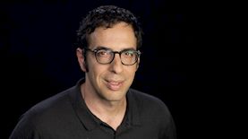 שי ברמן, צילום: אודי גולן